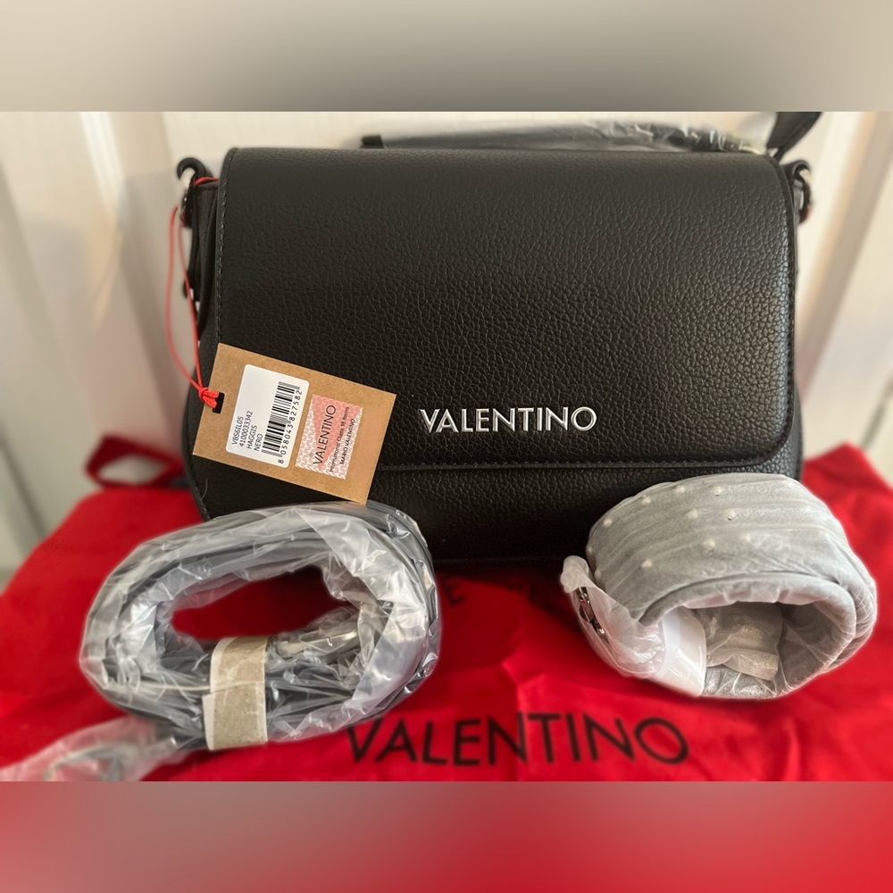 Valentino crossbody NWT